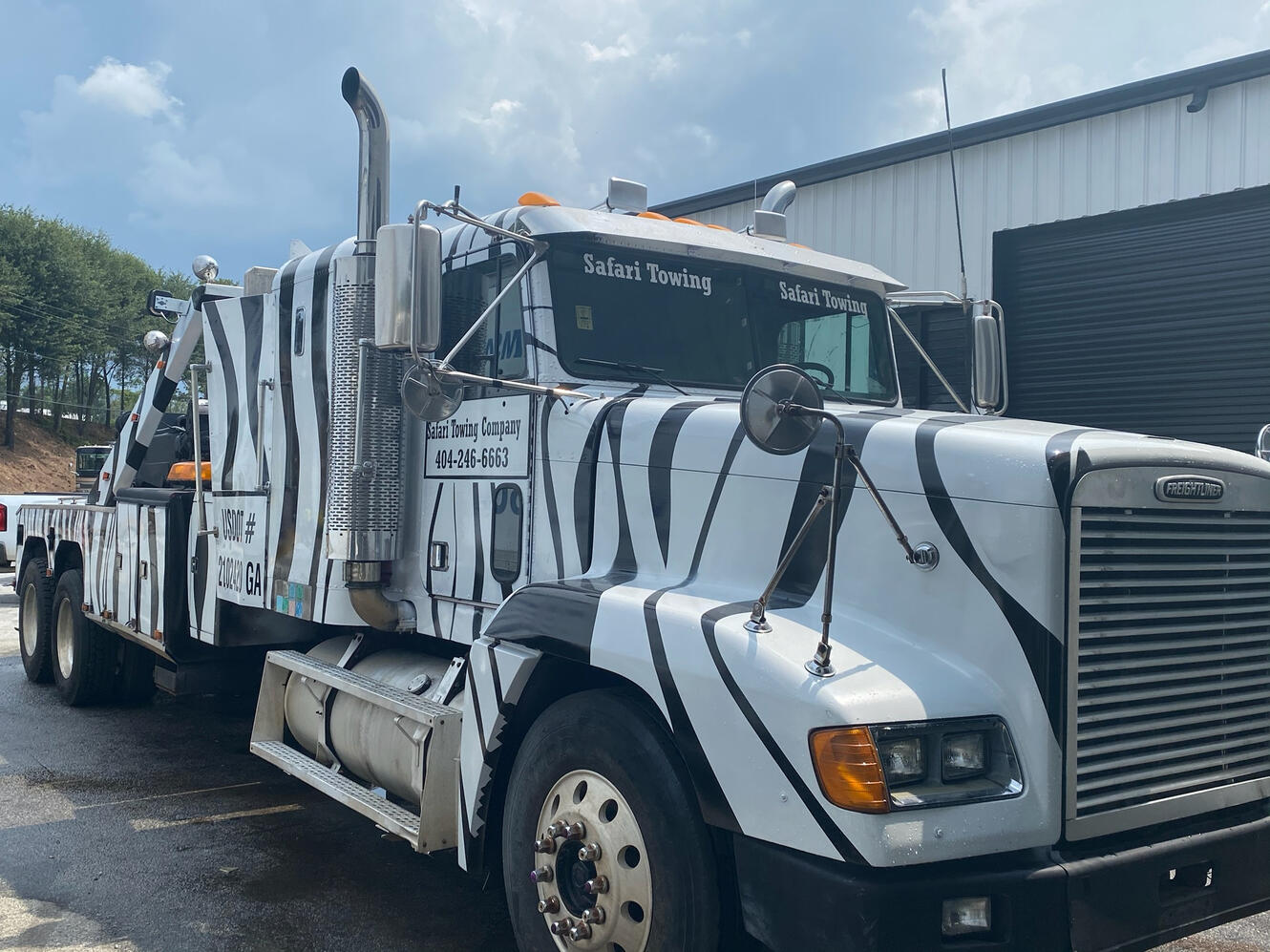 Faucibus nisl tincidunt